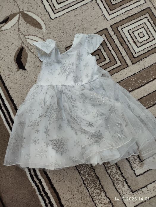 Новогодние костюмы