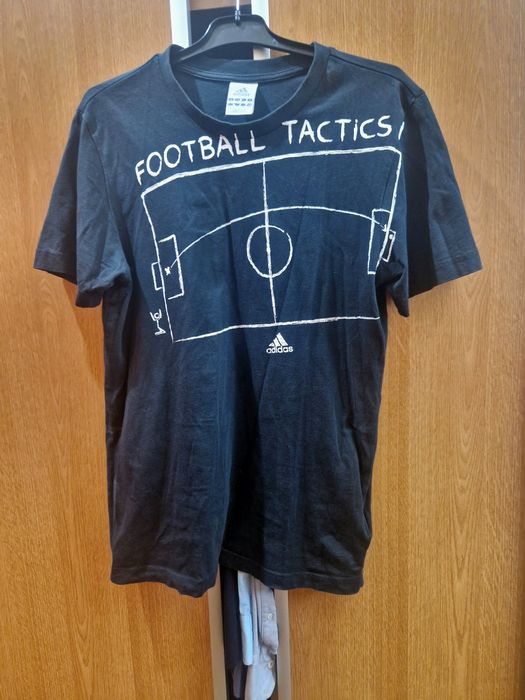 Tricou original Adidas