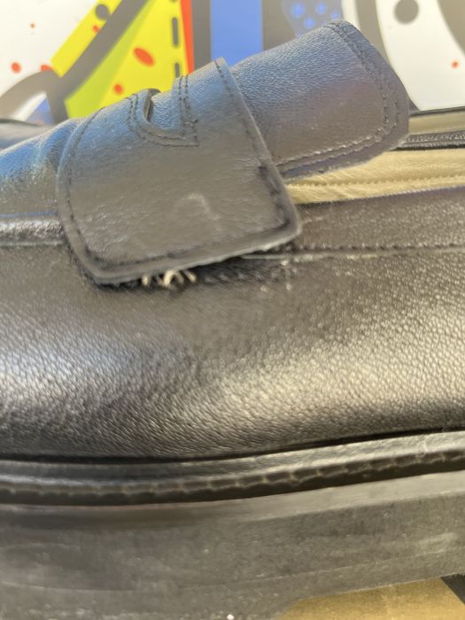 Дамски лоуфъри Asra номер 45