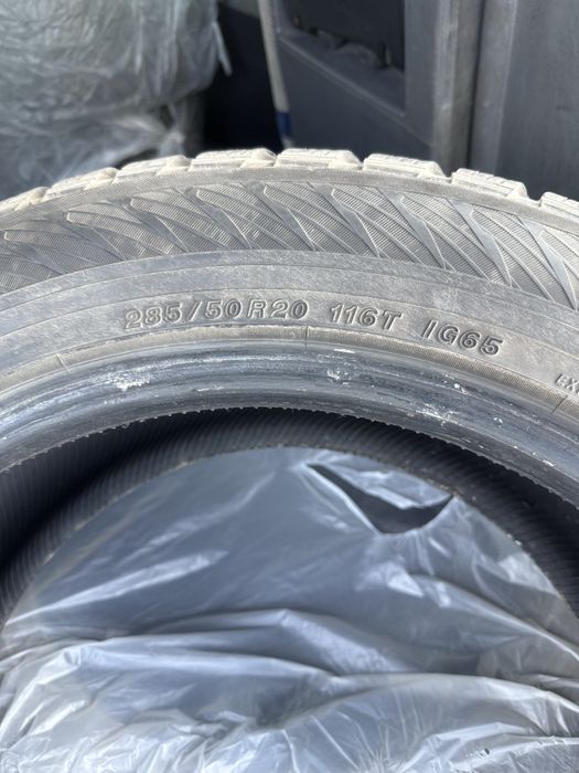 Продам Шины 285/50/20