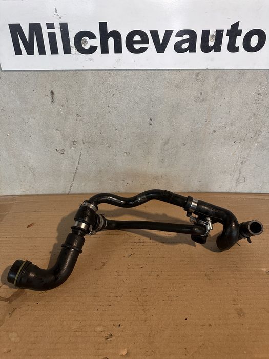 Маркуч картерни газове 1.8т фв ,ауди ,сеат / audi ,vw ,seat