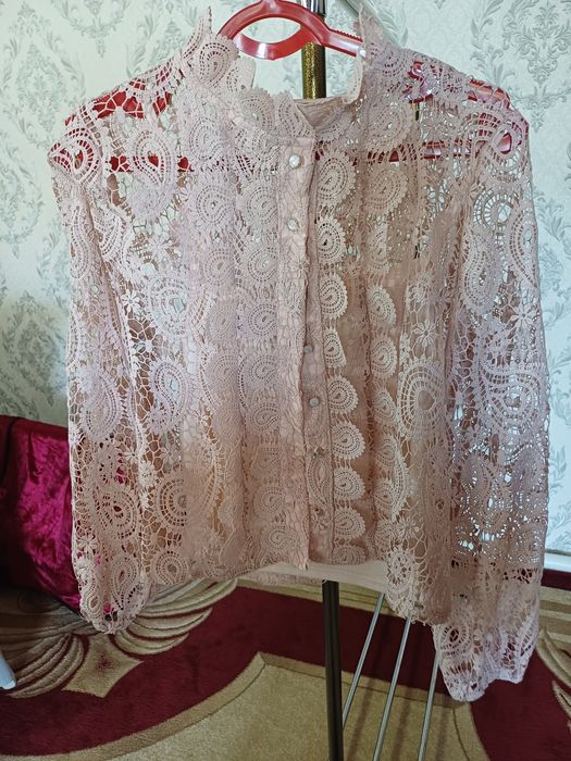 Женская одежда состояния хорошая