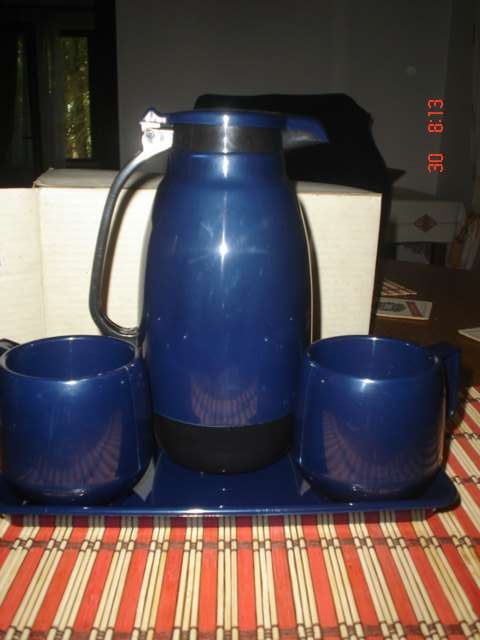 termos cu cesti si tavita