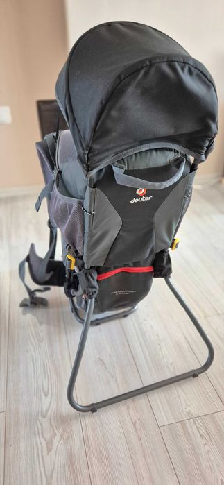 РАНИЦА ЗА НОСЕНЕ НА ДЕТЕ DEUTER KID COMFORT 1 PLUS