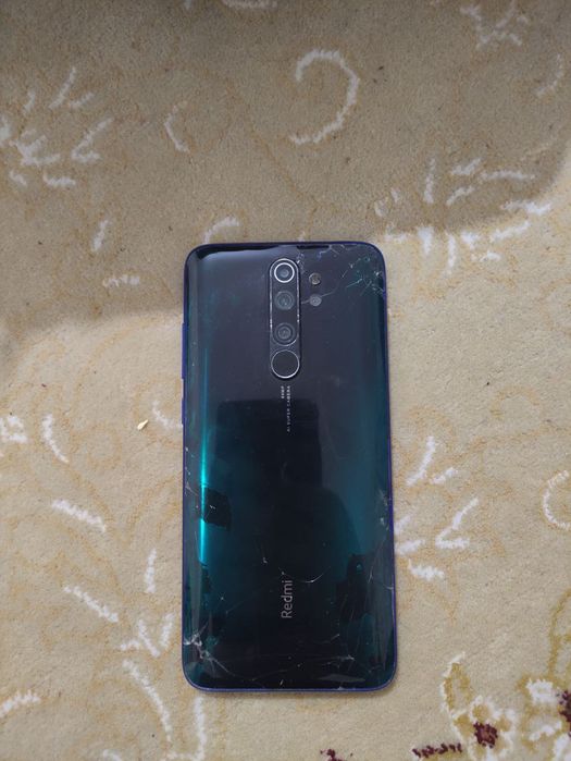 Обмен Redmi Note 8 Pro