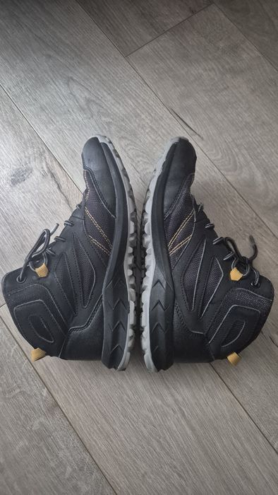 Jack Wolfskin copii 34