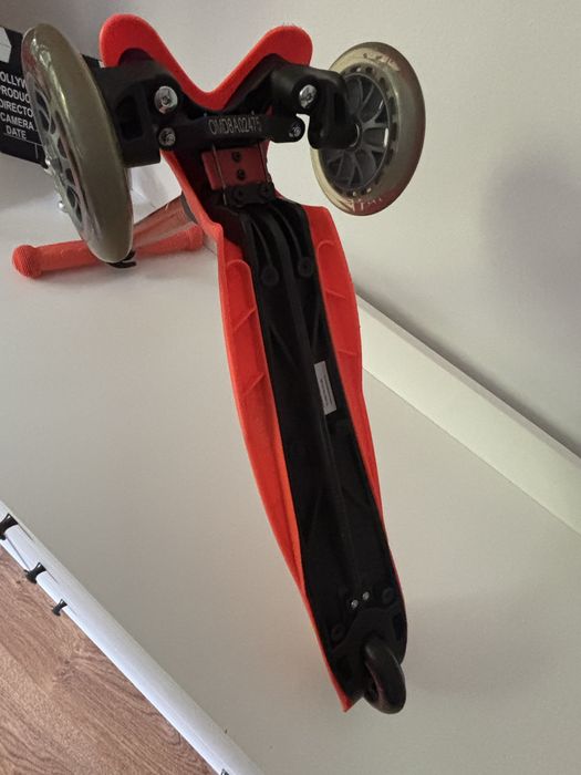 Trotineta Mini Micro Deluxe