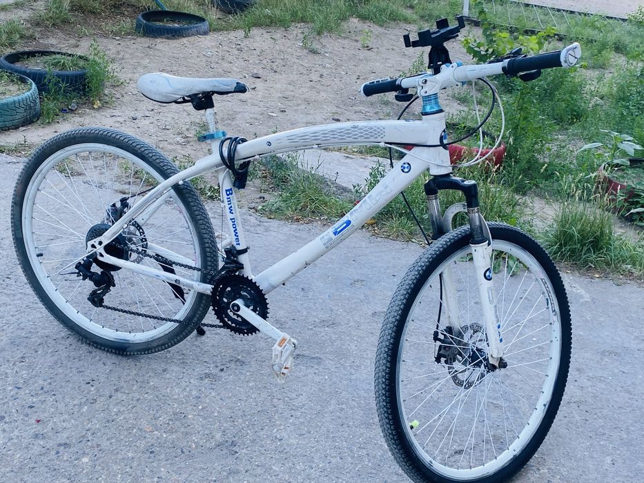 Продаю велосипед