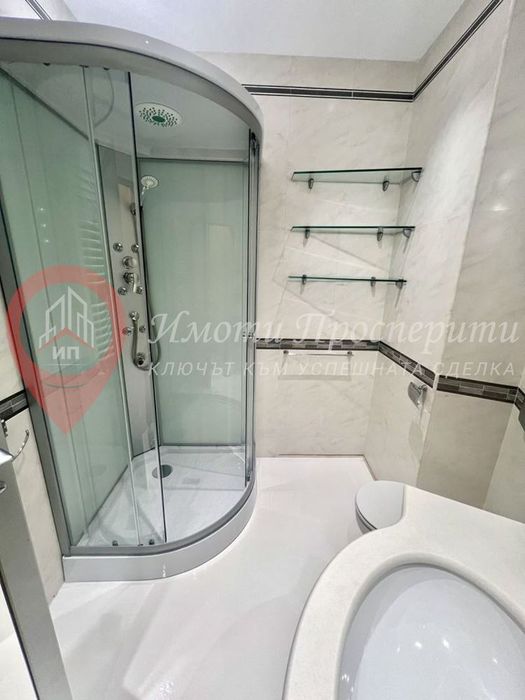 Дава се под наем Тристаен апартамент в София, Витоша - 135 кв.м за 1100 € - Снимка #8