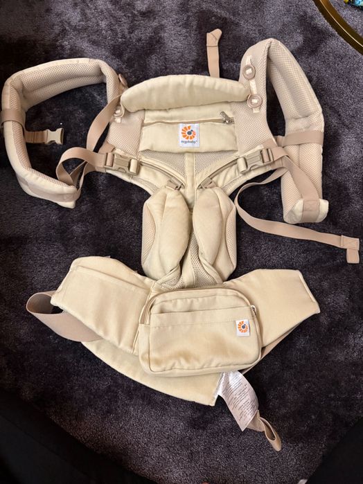 Ергономична раница Ergobaby Omni 360