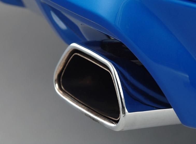 накрайник за ауспух sumex дизайн astra opc 4008opc