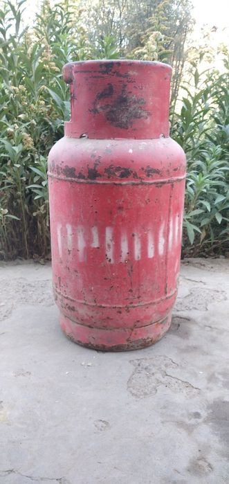 Пропан газ балон Uy oshhona uchun gaz balon propan Для дома пропан газ