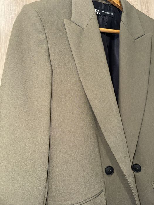 Дамско сако ZARA