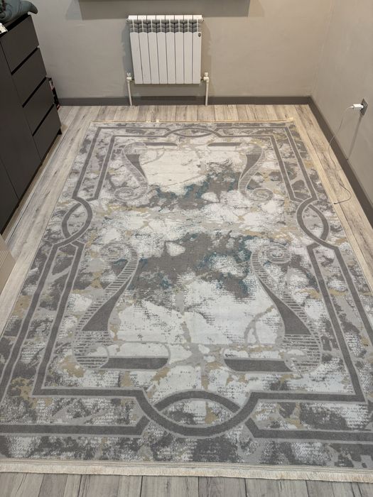 Кілем  новый 3*4