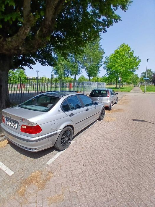 BMW 3 Series 2000 — imagine 2