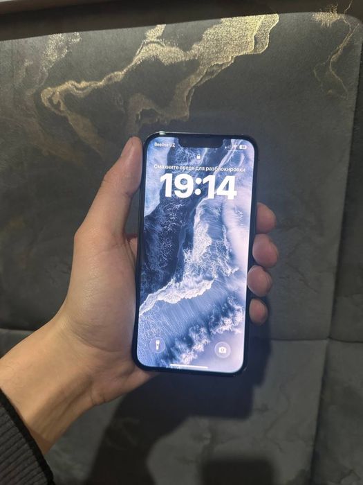 iPhone 13 pro 128 talik 78%