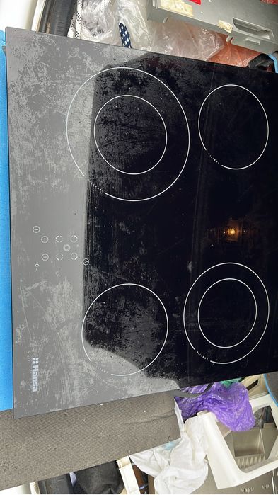 Продам варочную панель