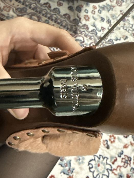 Винтажные Туфли от Louis Vuitton