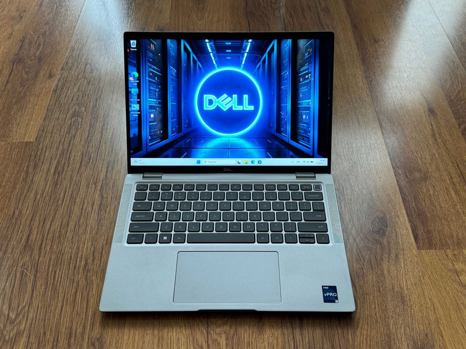 14' TOUCH Core i5-1345u DELL Latitude 7440 32GB LPDDR5/512GB NVMe/Бат 10ч