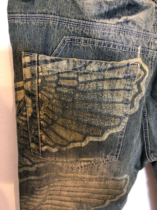 Джинсы Sean John