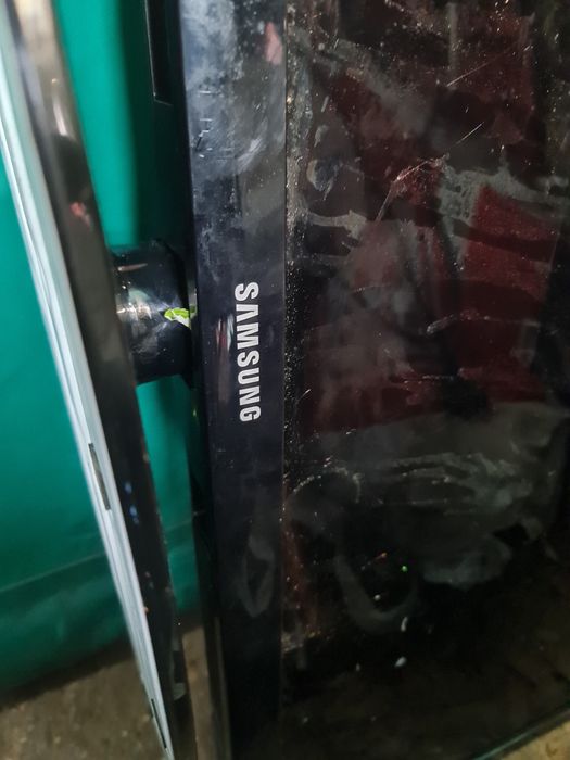 Samsung ue40 d5003bw,за части