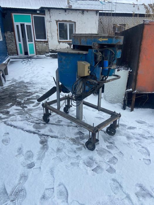 Газоблок станок газаблок