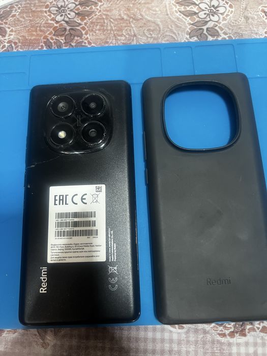 Redmi note 14 pro