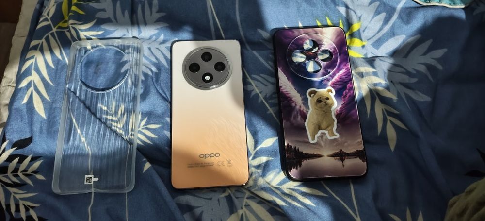 Продам Oppo Reno 12F