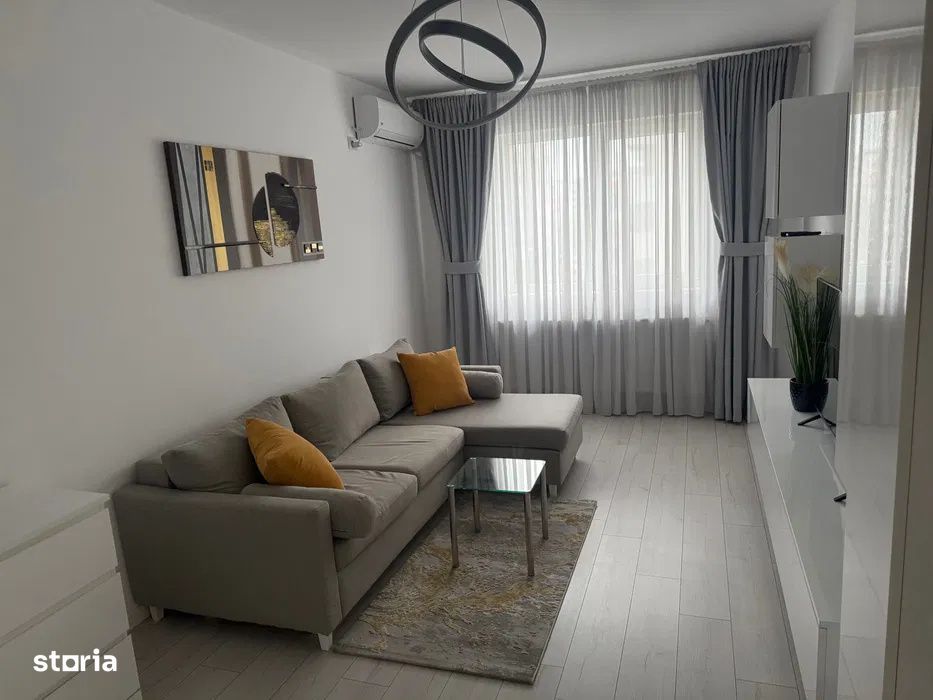 Apartament 2 camere | Berceni | metrou 15' | loc parcare |renovat