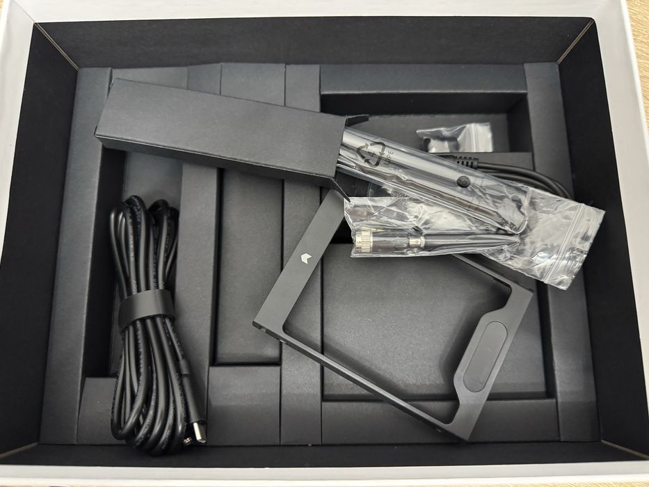 Монитор-рекордер Atomos Shogun 7" HDR