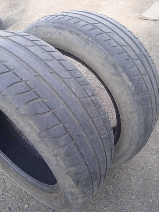 Tigar 195/55 R16