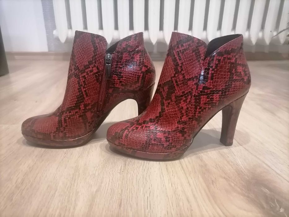 Дамски боти Tamaris