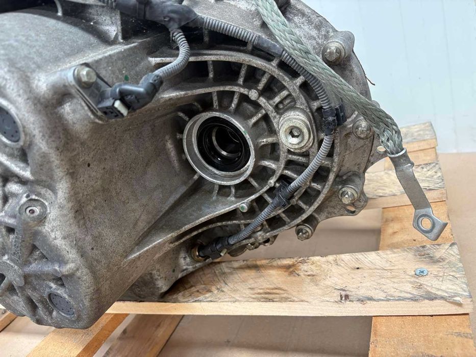 Автоматична скоростна кутия 7DCT300 - AM9 за БМВ Ф40/Ф44, BMW F40/F44