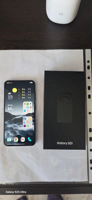 Samsung s23 /128gb