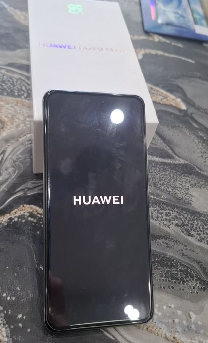 Hauwei Nova 13 Pro