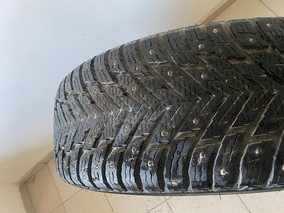 Nokian Hakkapelita 10