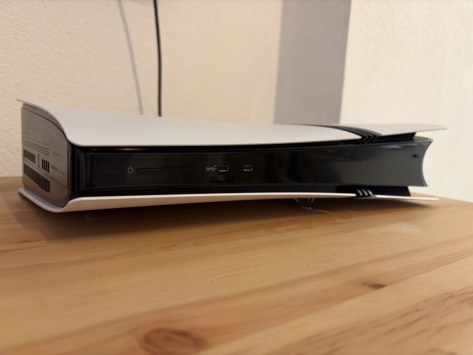 Playstation 5 Pro 2TB Digital Edition