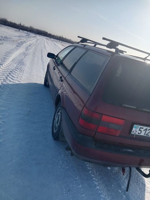 Продам Фольксваген б4