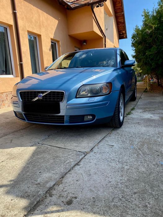 VOLVO V50 2004 — imagine 2