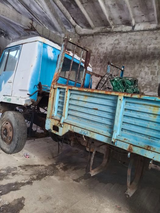 Продам манипулятор по запчастям