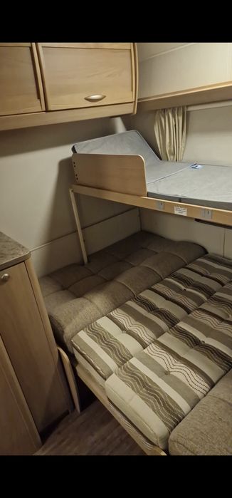 Elddis Explore 2013 Ro cort motormover