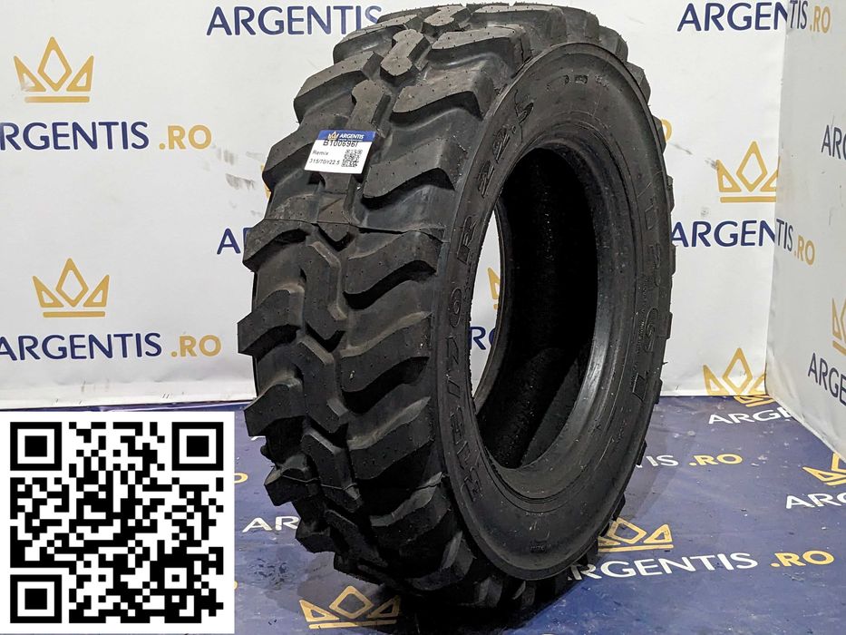Anvelopa 315/70/r22.5 Remix (cod B100696I)