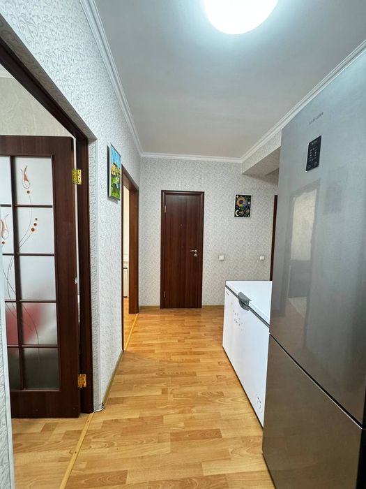 Продам 2 -ух квартиру