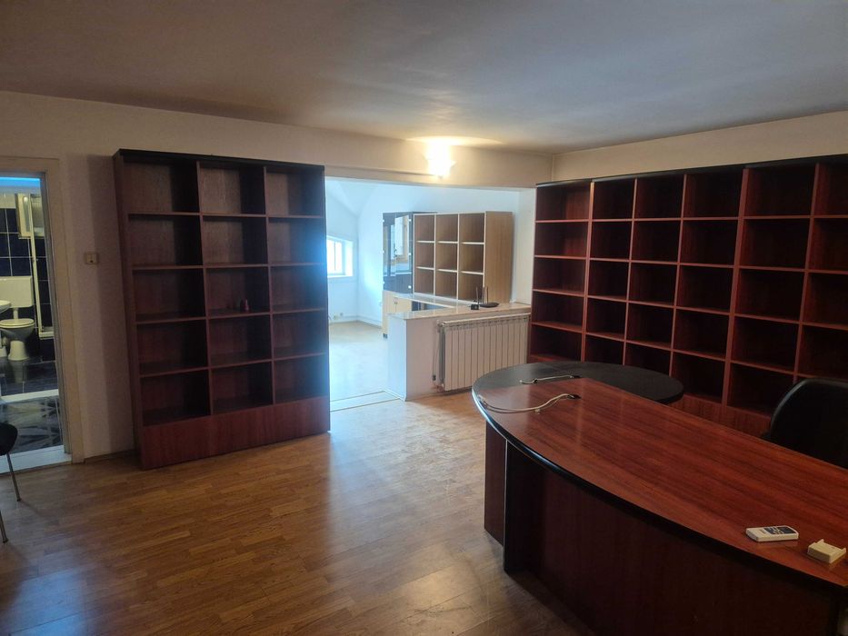 Închiriez vila în centrul Mun.Dr.Tr.Severin