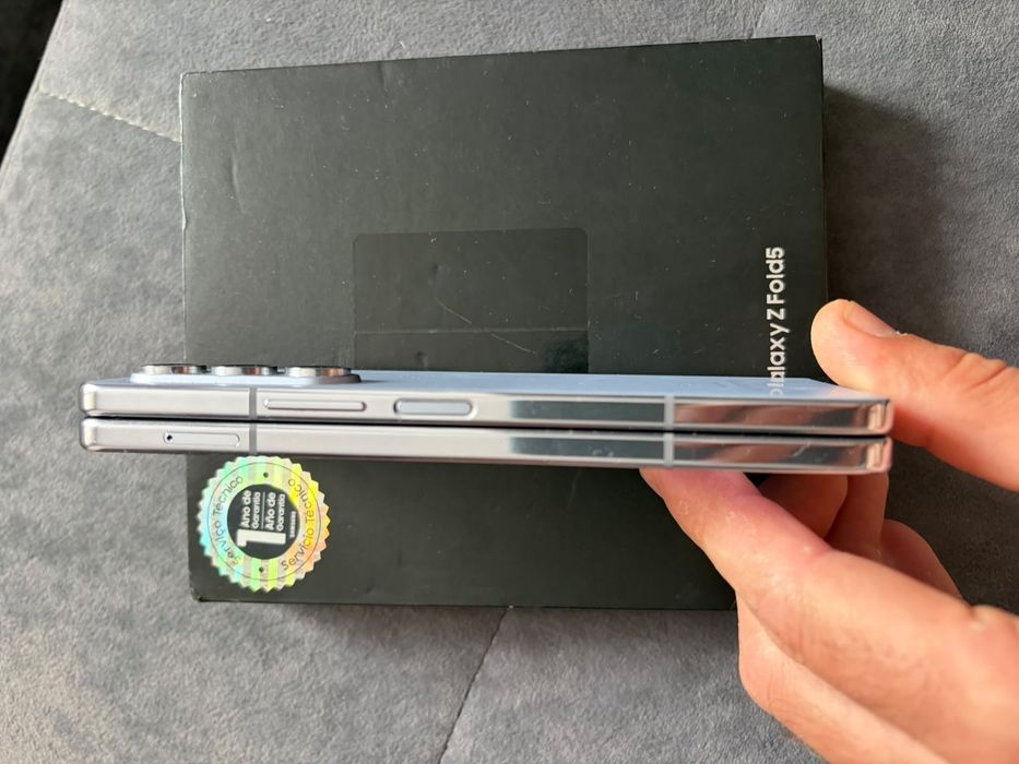 Samsung Z fold 5