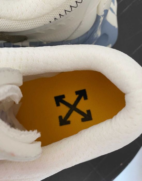 Off white odsy 1000, marimie disponibile : 40,41.42.43.44.45