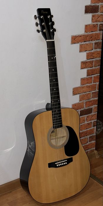 Chitara Classica + husa Flame