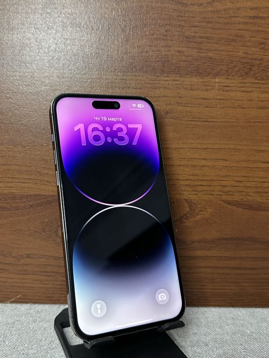 Iphone 14 pro max 256gb Айфон 14 про мах