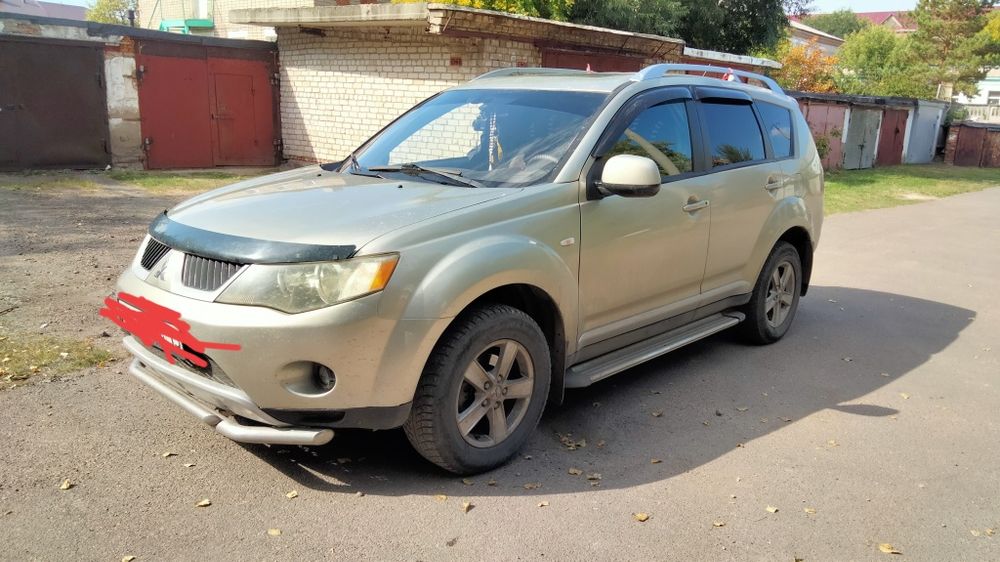 Продам автомабиль