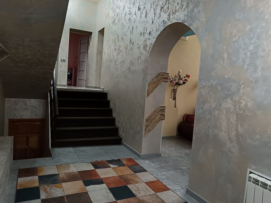 Коттедж  дом аренда